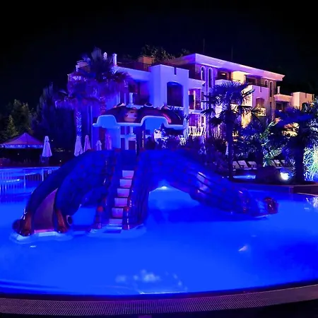 Apartament Attractive Family In Sunny Cascadas Family
